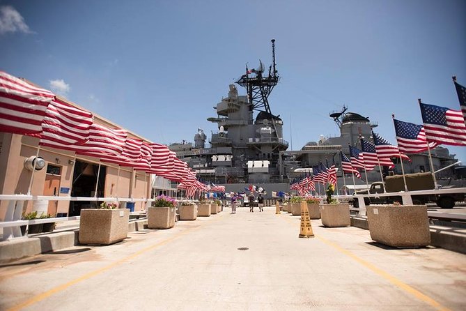 The Best of Pearl Harbor Full Day Tour - Pacific Aviation Museum and hangars: aircraft context you’ll appreciate later