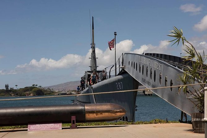 The Best of Pearl Harbor Full Day Tour - Transportation, guide style, and why a small group matters