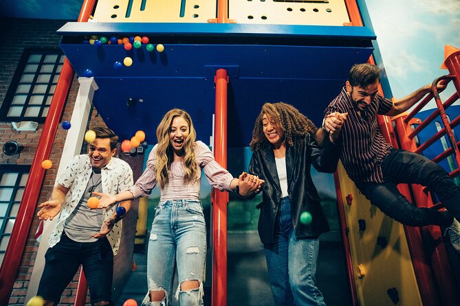 The Escape Game Honolulu: 60-Minute Adventures at Ala Moana - Pick your 60-minute story game (and choose your team vibe)