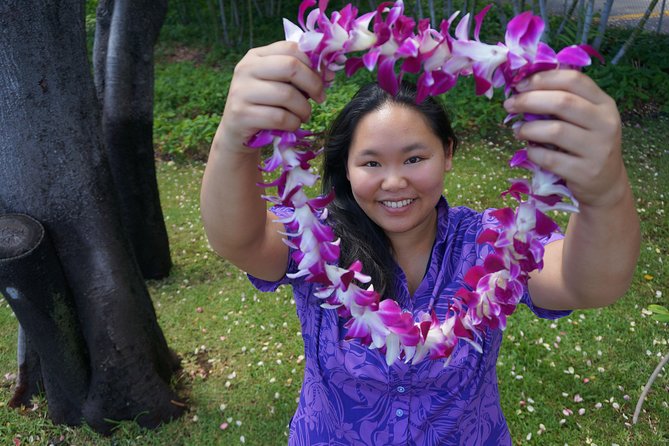 Traditional Airport Lei Greeting on Honolulu Oahu - Key things to know before you go