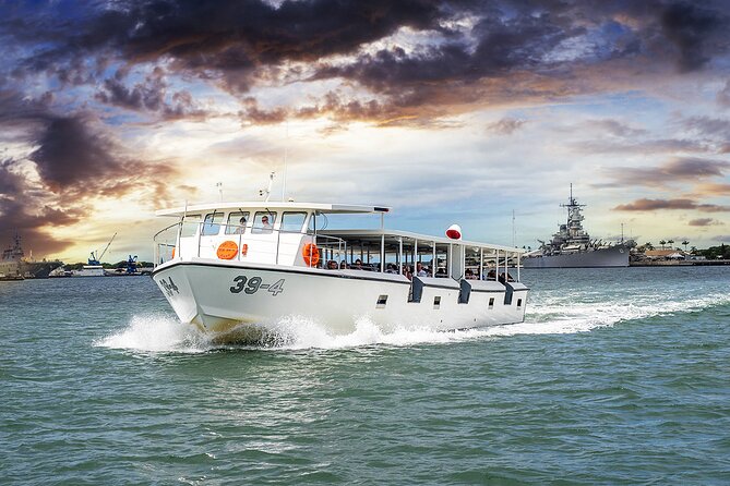 Tribute to Pearl Harbor Arizona Memorial and Honolulu City Tour - Why this Pearl Harbor + Honolulu combo is built for real-world convenience