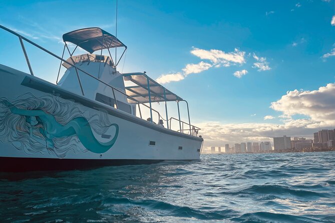 Turtle Canyon Snorkel Adventure in Waikiki, Oahu - Turtle Canyon Snorkel: Why This Waikiki Trip Works for First Timers