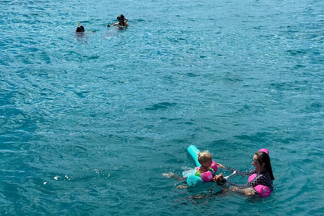 Turtle Canyon Snorkel Adventure in Waikiki, Oahu - Where it fits: who will love it, and who should think twice