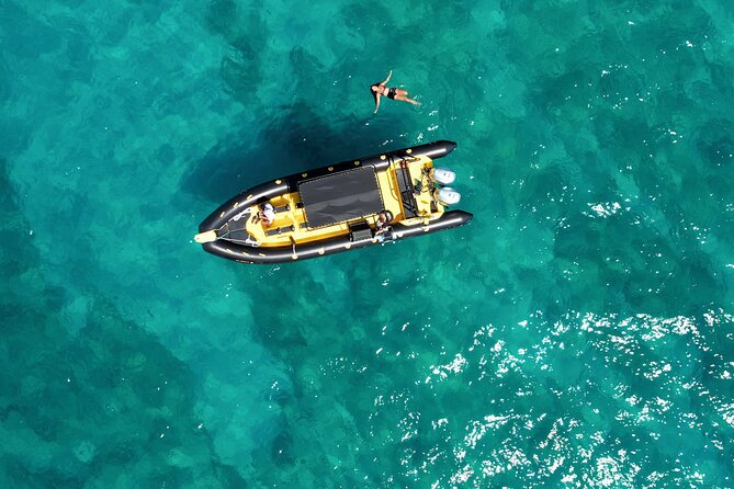 Turtle Canyon Snorkel Adventure - Small Group 6 Passengers - Key highlights that make this snorkel worth it