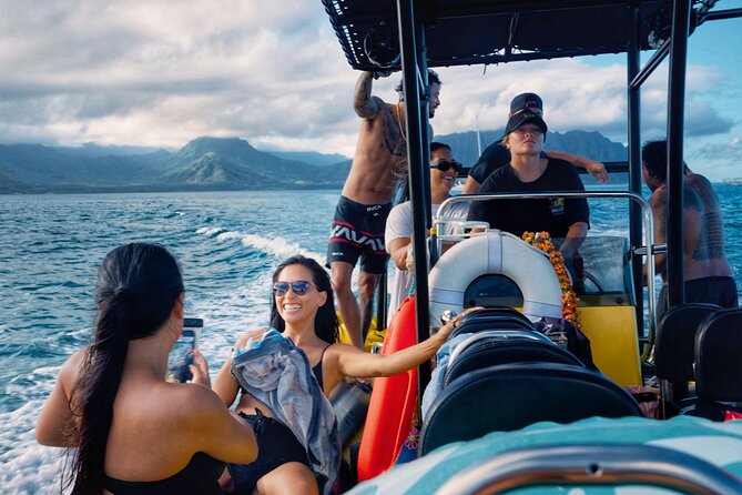 Turtle Canyon Snorkel Adventure - Small Group 6 Passengers - Value check: $105 for Turtle Canyon snorkeling, and why the math makes sense
