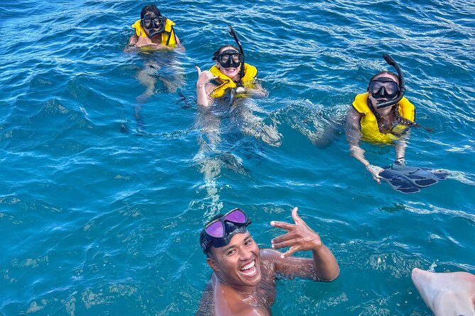 Turtle Canyon Snorkel Adventure - Small Group 6 Passengers - Getting started at Ala Moana: Pier A timing and what to bring