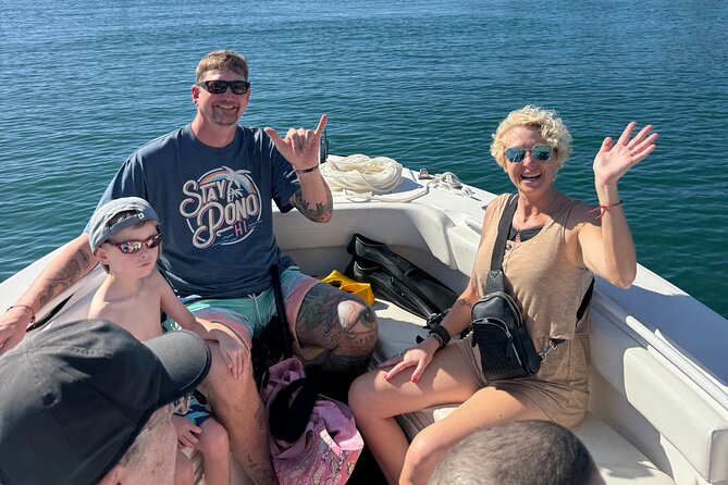 Turtle Canyon Snorkel Tour - Semi-private: 6 passenger max - Price and value: $99 for a guaranteed turtle encounter