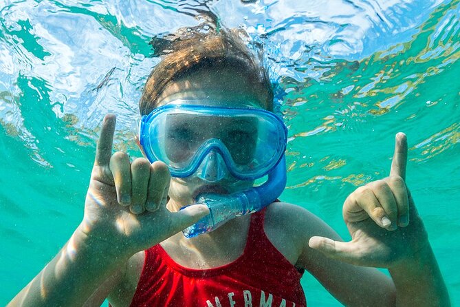 Turtle Canyon Waikiki Snorkel Adventure - How the boat schedule shapes your water time