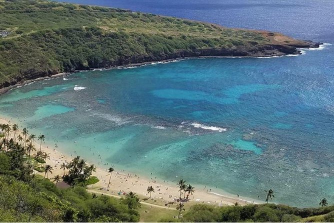Ultimate Pearl Harbor Circle Island - Key points before you go