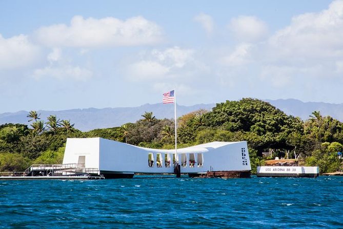 Ultimate Pearl Harbor Circle Island - The 6am start: long day logistics you should plan for