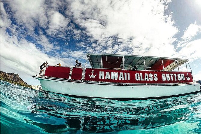 Waikiki Beach Glass Bottom Boat Cruise - Why This Waikiki Glass Boat Works for a Short Stay