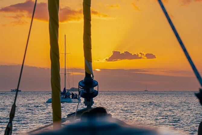 Waikiki Beach Sunset Sail - Key Things to Know Before You Go on Ke Kai’s Waikiki Sunset Sail