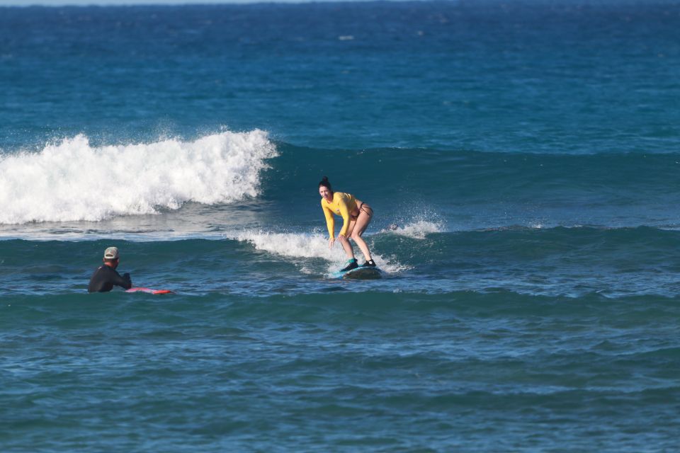 Waikiki Beach: Surf Lessons - Price and Value: Is $112 for 2 Hours Worth It?