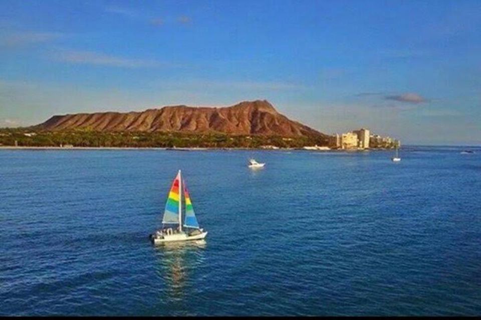 Waikiki Beach: Turtle Snorkeling and Sailing on Hāwea - FAQ