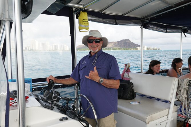 Waikiki Green Sea Turtle Snorkeling Tour - Boat Excursion - Turtle Canyon Underwater: What You Should Expect to See