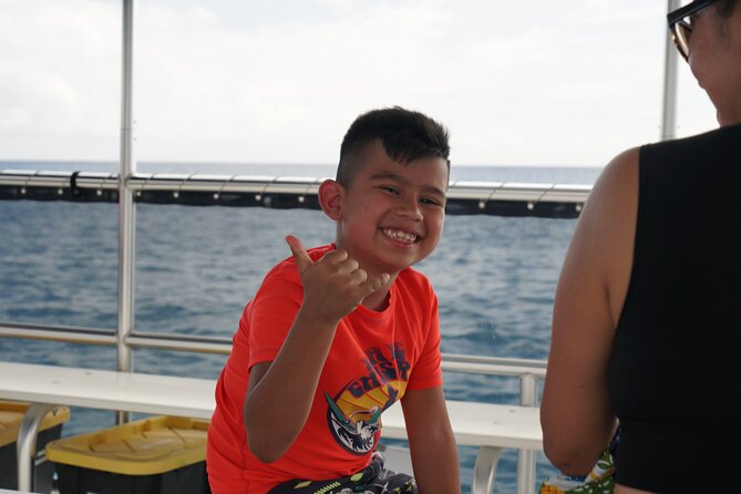 Waikiki Green Sea Turtle Snorkeling Tour - Boat Excursion - Diamond Head Views: The Part That Makes It Feel Like a Hawaii Day