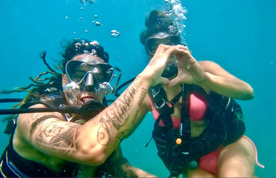 Waikiki: Honolulu Beginner Scuba Diving with Videos - Value for $79: What you get for a short, skill-based experience
