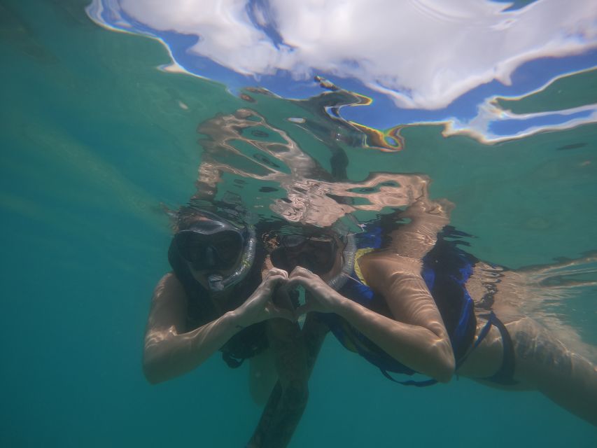 Waikiki: Honolulu Beginner Snorkeling Tour with Videos - The 90-Minute Flow: Briefing, Practice, Then Snorkeling with Video