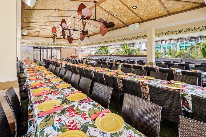 Waikiki Luau Buffet with Optional Rock-A-Hula Show Ticket - Value in Real Life: Does $101 Buy You Enough?