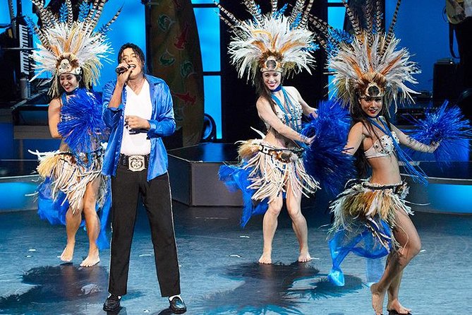 Waikiki Luau Buffet with Optional Rock-A-Hula Show Ticket - Practical Tips for a Smooth Evening