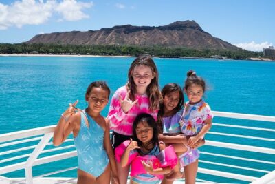 Waikiki, Oahu 2-Hour Whale Watching: Guaranteed Sightings - Price and what $45.31 really buys you