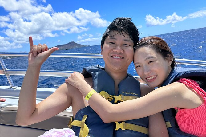 Waikiki: Parasailing in Hawaii - Waikiki Beach and Ala Moana Views: Why You’ll Remember the Coastline