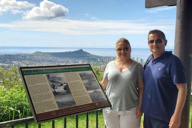 Waikiki: Personal and Custom Tour - 99.9% Customizable - Getting started in Waikiki: pickup, timing, and how the day flows