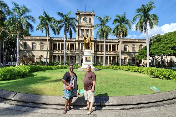 Waikiki: Personal and Custom Tour - 99.9% Customizable - Stop 3: Byodo-in Temple for a calmer pause (and not free entry)