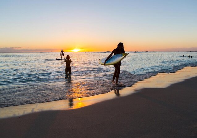Waikiki Snorkel Tour - Key Things I’d Focus On Before You Go