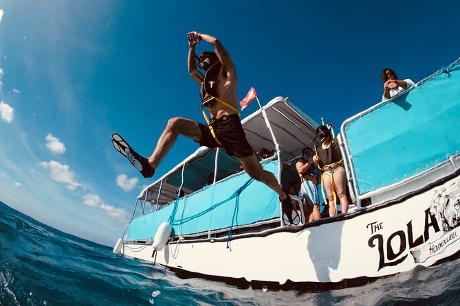 Waikiki Snorkel Tour - Where the Tour Starts on Ala Moana and How the 2-Hour Timing Works