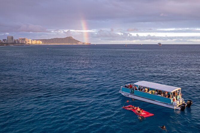 Waikiki Snorkel Tour - Price and Value: Why This $50 Trip Can Make Sense