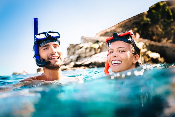 Waikiki Snorkeling Adventures with E Sea Diver! - Included snacks, drinks, and BYO rules that actually matter
