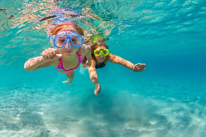 Waikiki Snorkeling Adventures with E Sea Diver! - Price and logistics: is $69 a fair deal?