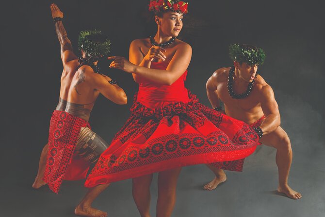 Waikiki Starlight Luau on The Great Lawn-Hilton Hawaiian Village - Accessibility and comfort: what to plan for on the Great Lawn