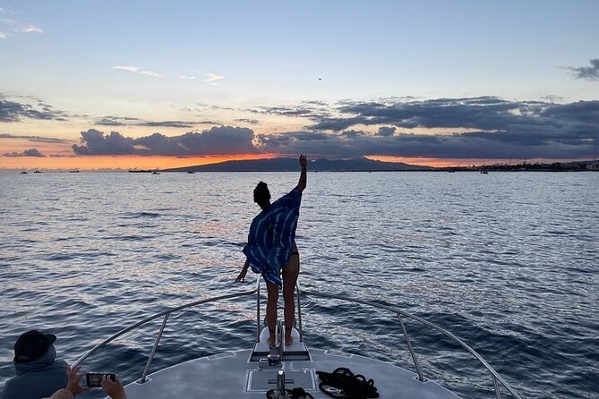 Waikiki Sunset Boat Cruise - Key Highlights You’ll Actually Care About