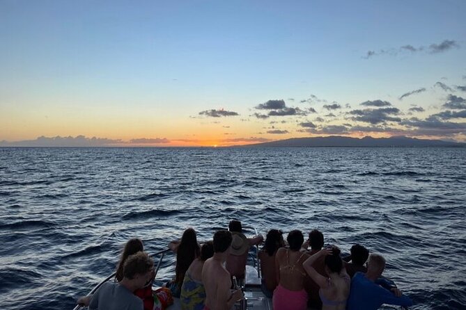 Waikiki Sunset Boat Cruise - How the Waikiki to Diamond Head Route Works in 90 Minutes