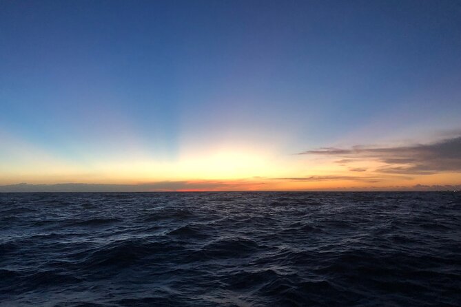 Waikiki Sunset Boat Cruise - What the Crew Adds: Friendly Hosts You Might Meet
