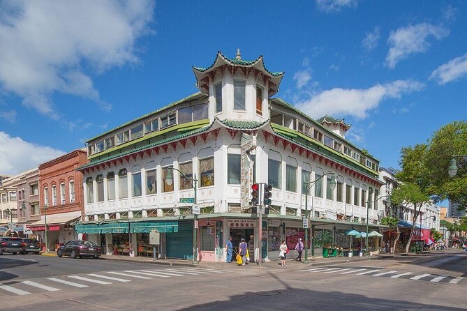Waikiki Trolley Hop-On Hop-Off Tour of Honolulu - Timing, Crowds, and the 40-Minute Schedule Gap
