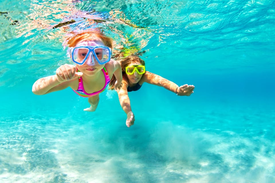Waikiki: Turtle Snorkeling Cruise with 20ft Jumping Platform - Price and value: is $89 a fair deal in Waikiki?