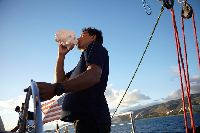 West Oahu Deluxe Whale Watching Sail - Wildlife beyond humpbacks: the fun extras you might catch