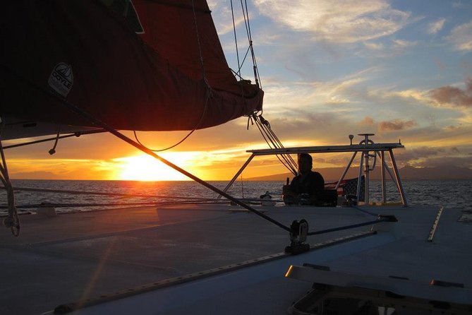 West Oahu Sunset Cocktail Cruise with Appetizers - The included premium bar and pupus: how $89 holds up