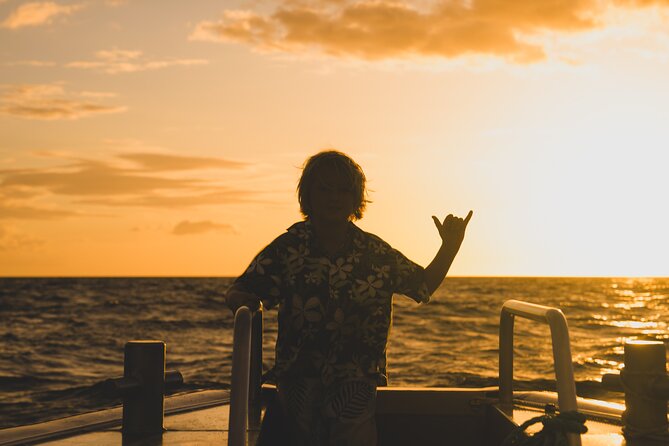 West Oahu Sunset Cocktail Cruise with Appetizers - What you learn on the water: seafaring history and wayfinding stories