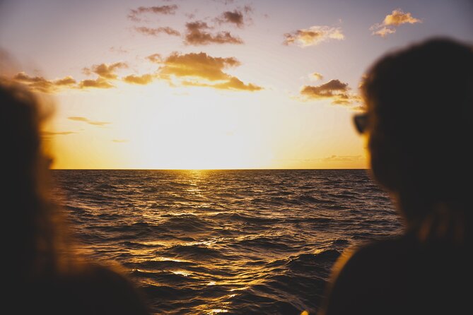 West Oahu Sunset Cocktail Cruise with Appetizers - After sunset: stars, Hawaiian names, and the quiet hour shift