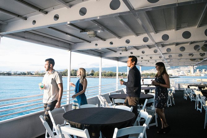 Whale Watch Cruise Aboard The Majestic - The naturalist on board: what you learn in real time