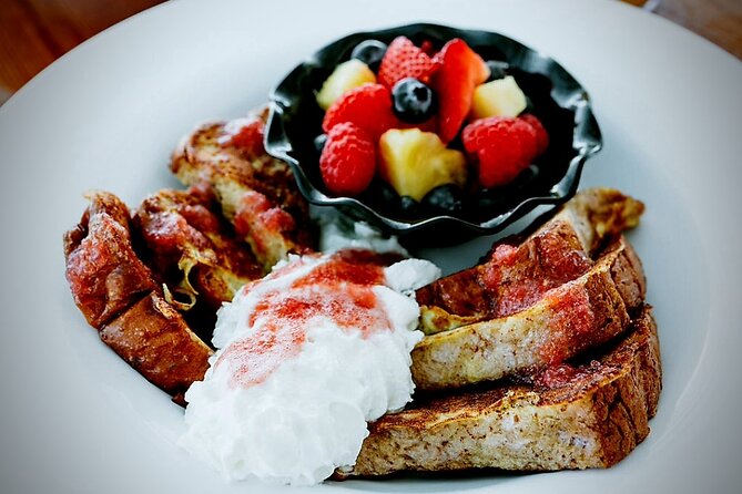 Whale Watching & Late Breakfast Cruise in Honolulu - Key points to know before you go