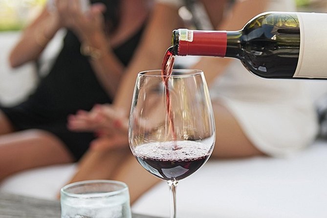 Winery Oeno Island Style Wine Tasting - Why Oeno on Oahu feels different from the usual wine tour