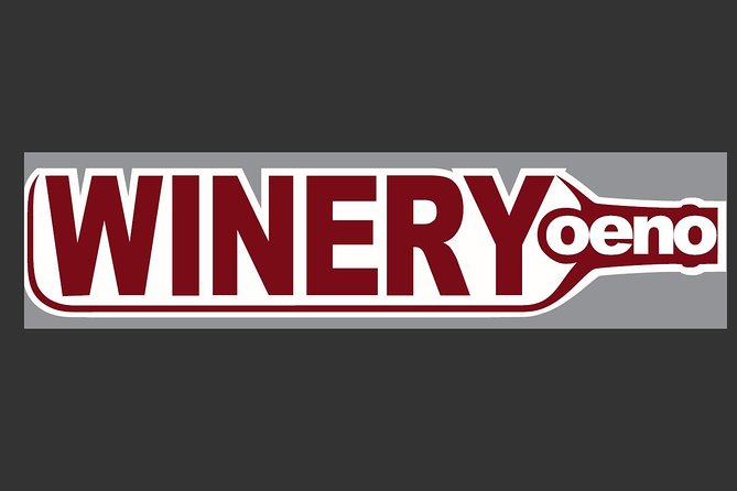 Winery Oeno Island Style Wine Tasting - Your 1.5 hours: six wines plus a guided tour of the process