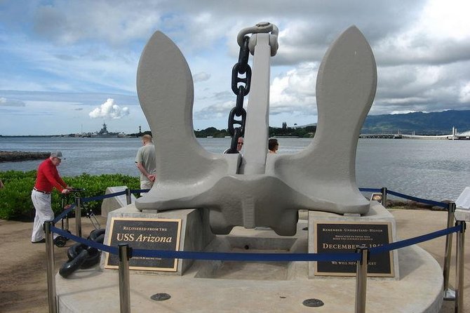 WWII Pearl Harbor Heroes Deluxe Tour - Why This Early Start Works on Oahu
