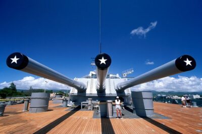 WWII Pearl Harbor Heroes Deluxe Tour - Pearl Harbor National Memorial: The Story Before the Ships